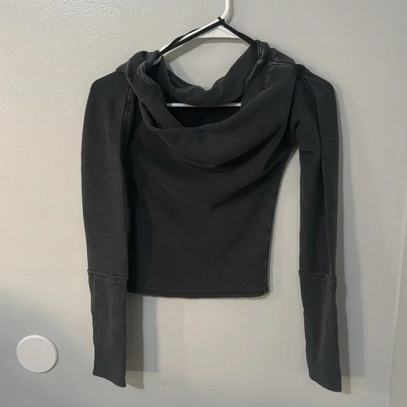 NWOT We The Free Gigi Long Sleeve Size Small - Picture 6 of 7